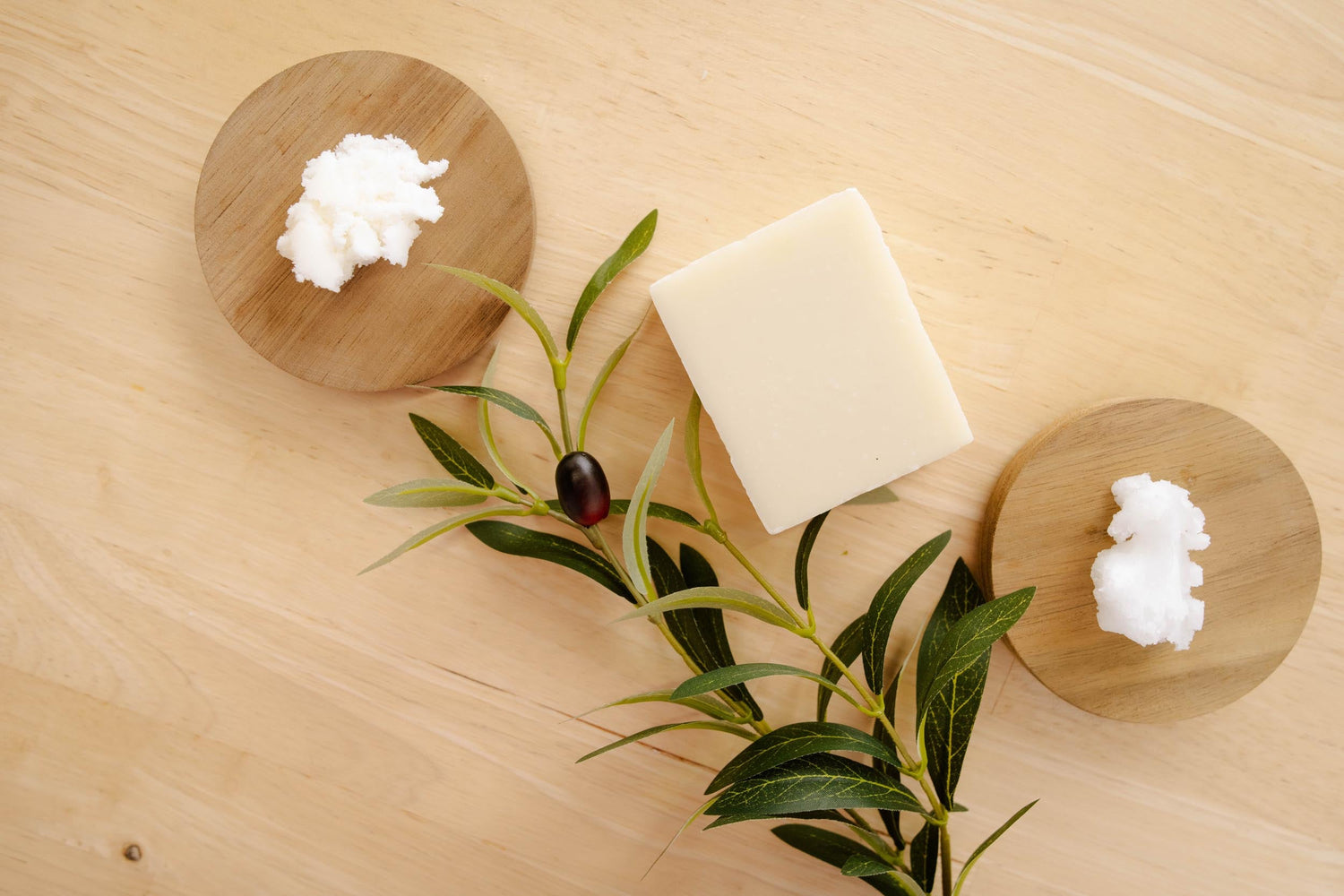 Why Simple Ingredients Matter: A Closer Look at Our Unscented Bar