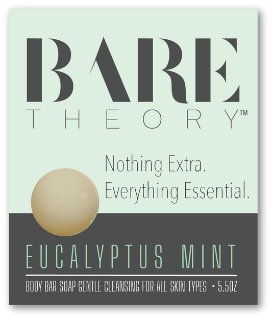 Eucalyptus Mint Soap Bar