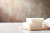 Handmade natural soap bars​
