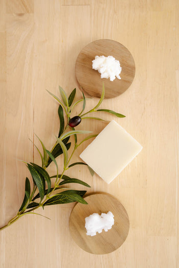 Eco friendly soap bars​
